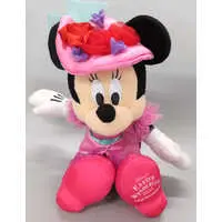 Plush - Disney / Minnie Mouse