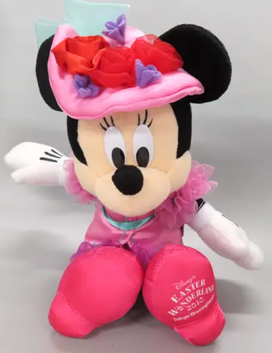 Plush - Disney / Minnie Mouse