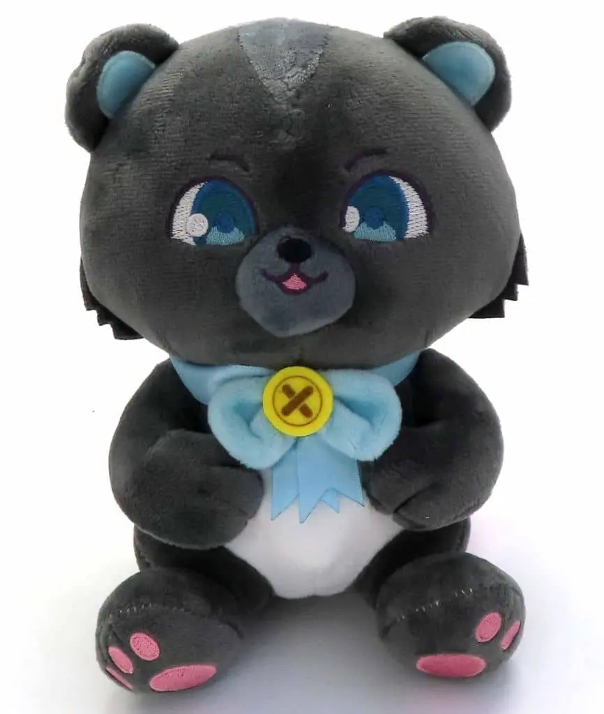 Plush - Kuma Kuma Kuma Bear