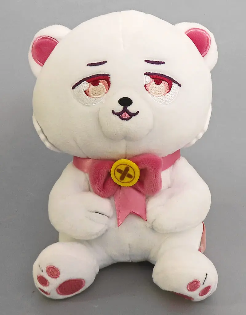 Plush - Kuma Kuma Kuma Bear