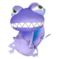 Plush - Monsters, Inc / Randall Boggs