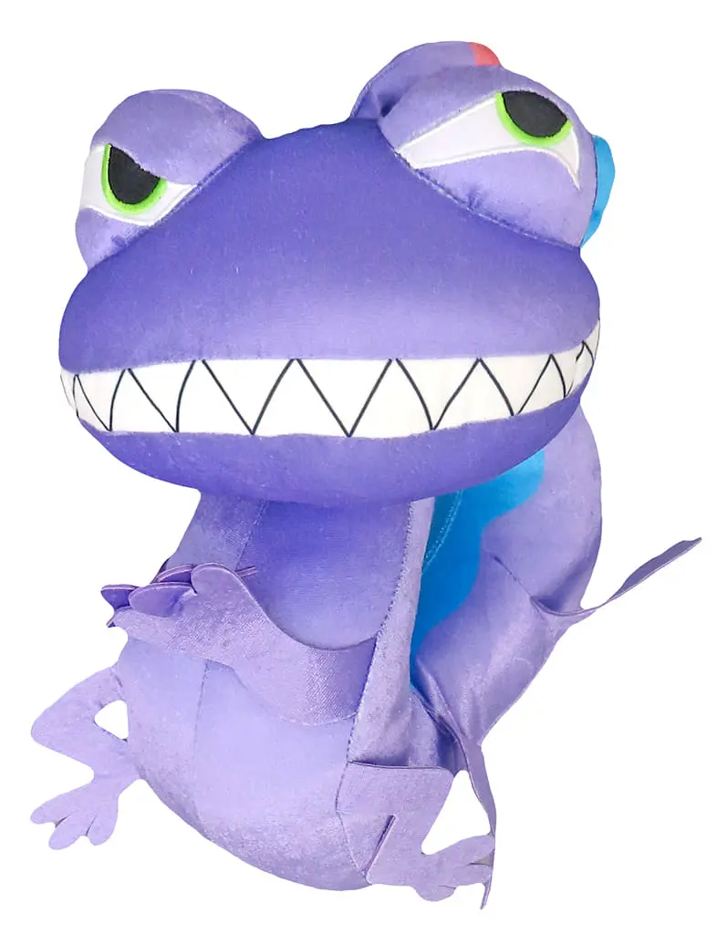 Plush - Monsters, Inc / Randall Boggs