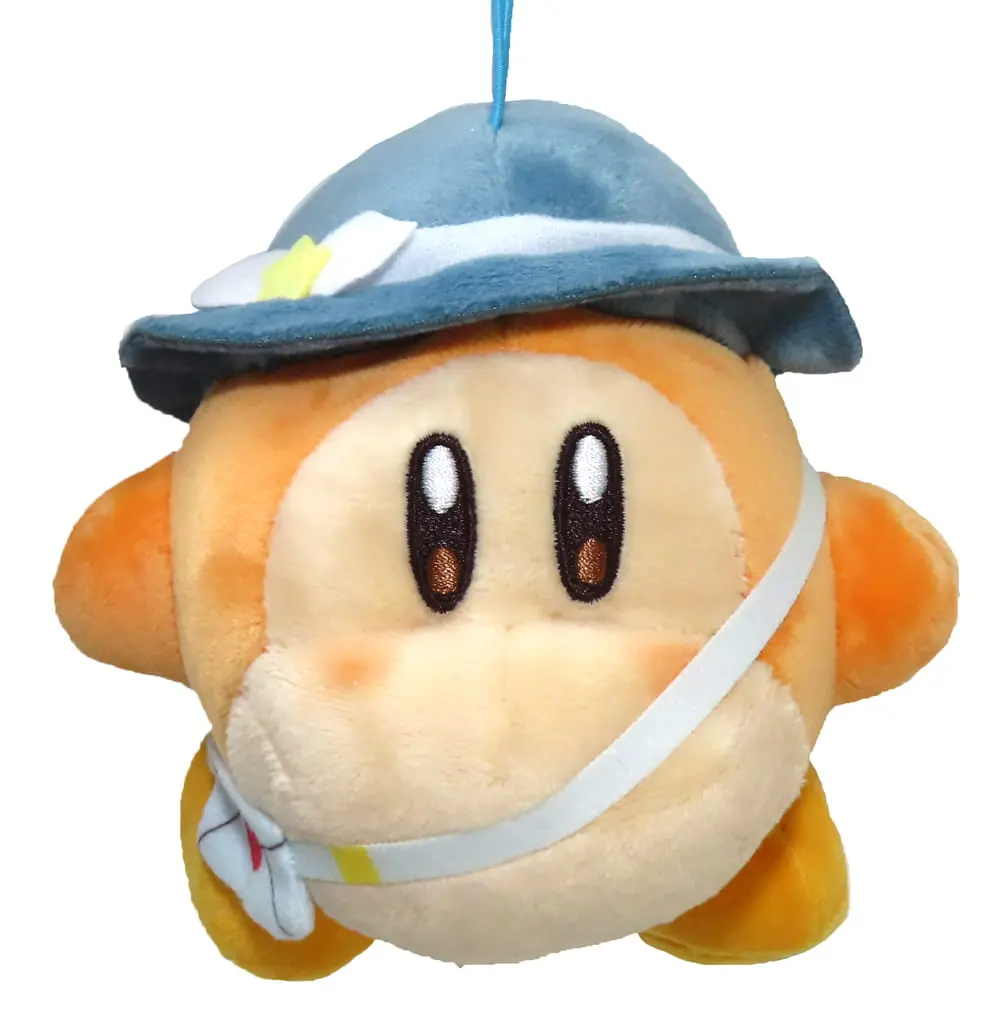 Plush - Kirby's Dream Land / Waddle Dee