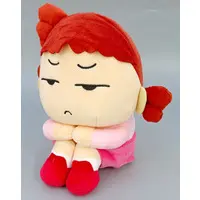 Plush - Figure - Crayon Shin-chan / Sakurada Nene