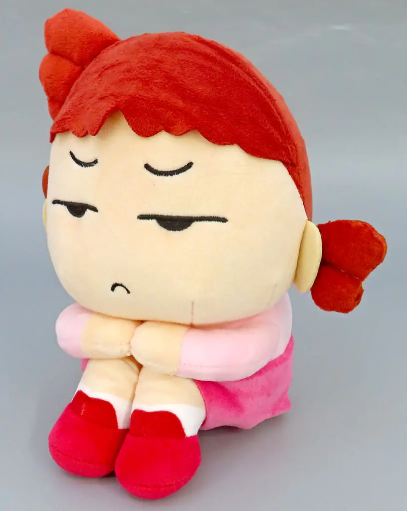 Plush - Figure - Crayon Shin-chan / Sakurada Nene