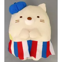 Plush - Sumikko Gurashi / Neko (Gattinosh)