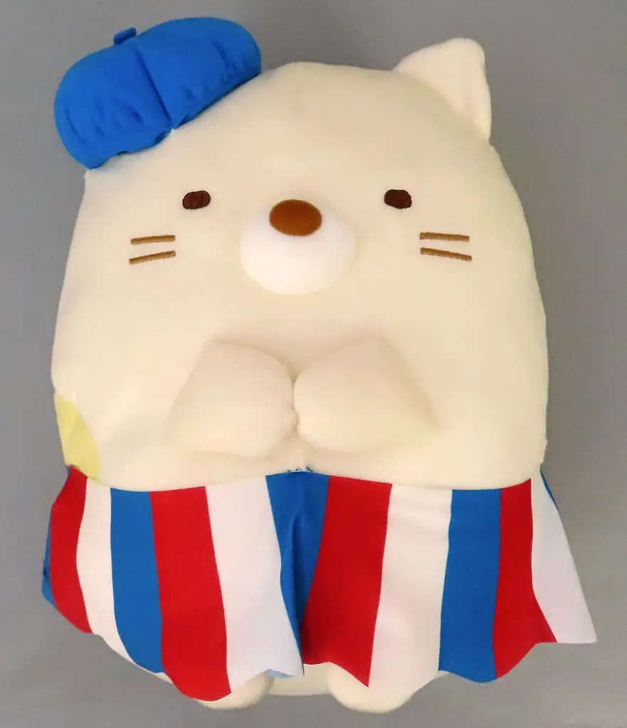 Plush - Sumikko Gurashi / Neko (Gattinosh)