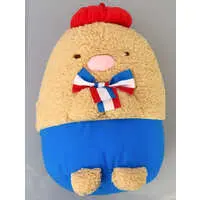 Plush - Sumikko Gurashi / Tonkatsu (Capucine)