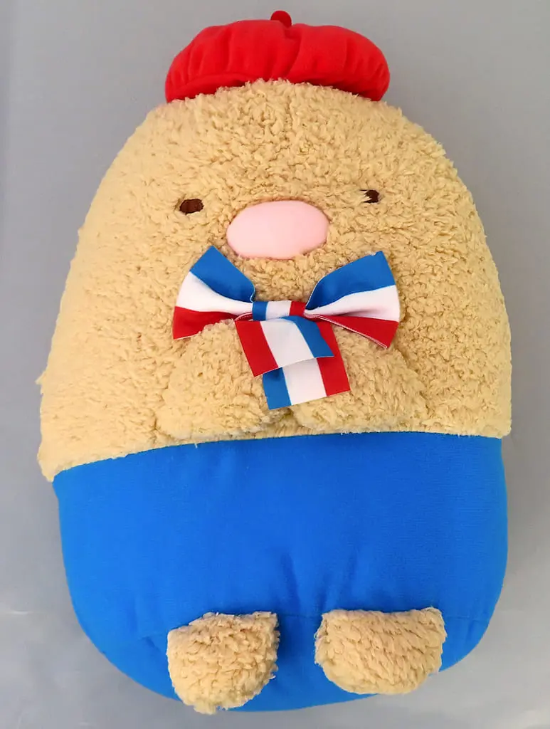 Plush - Sumikko Gurashi / Tonkatsu (Capucine)