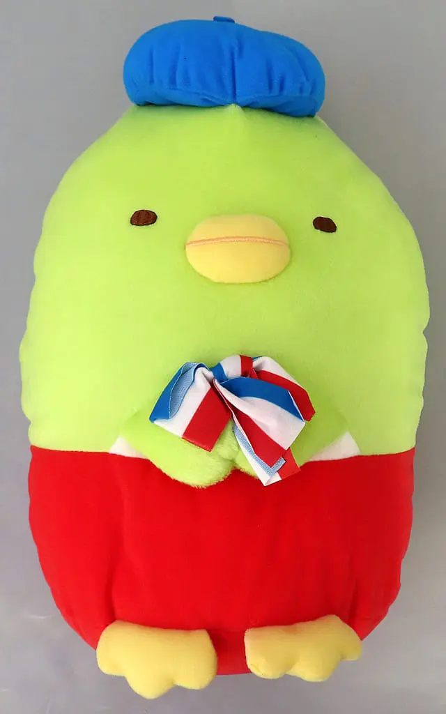 Plush - Sumikko Gurashi / Penguin?