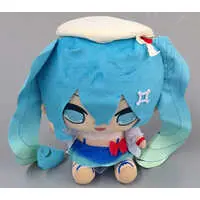 Plush - VOCALOID / Hatsune Miku