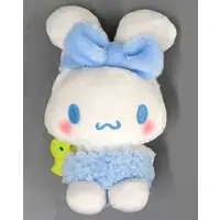 Plush - Sanrio characters / Cinnamoroll