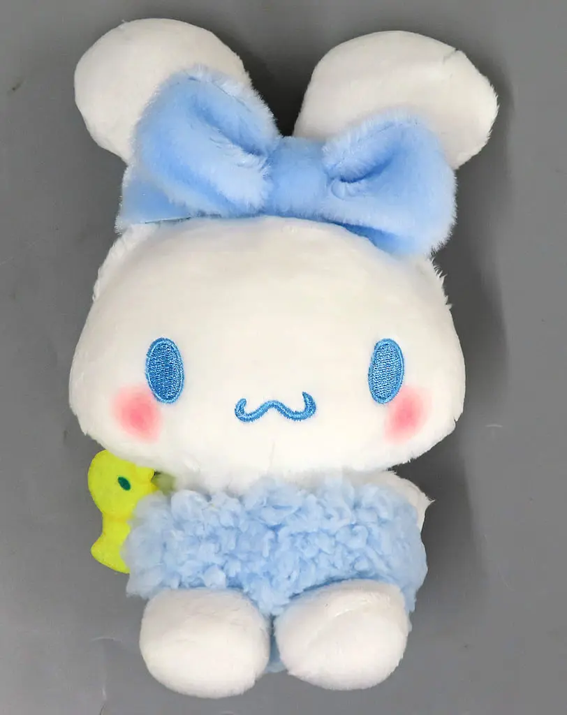 Plush - Sanrio characters / Cinnamoroll