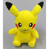 Plush - Pokémon / Pikachu