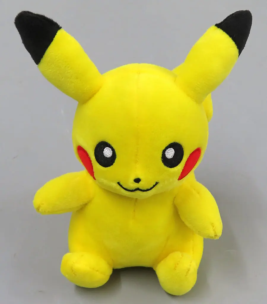 Plush - Pokémon / Pikachu