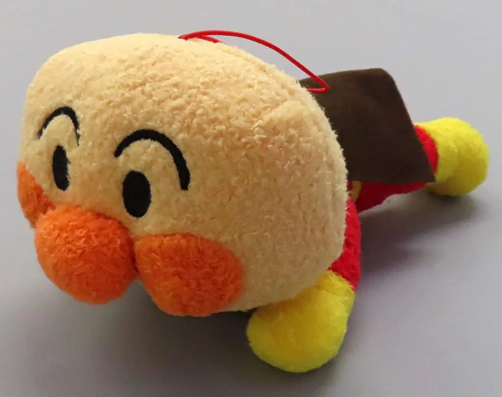 Plush - Anpanman