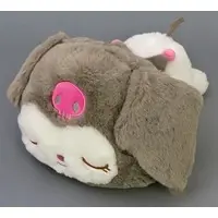 Plush - Sanrio characters / Kuromi