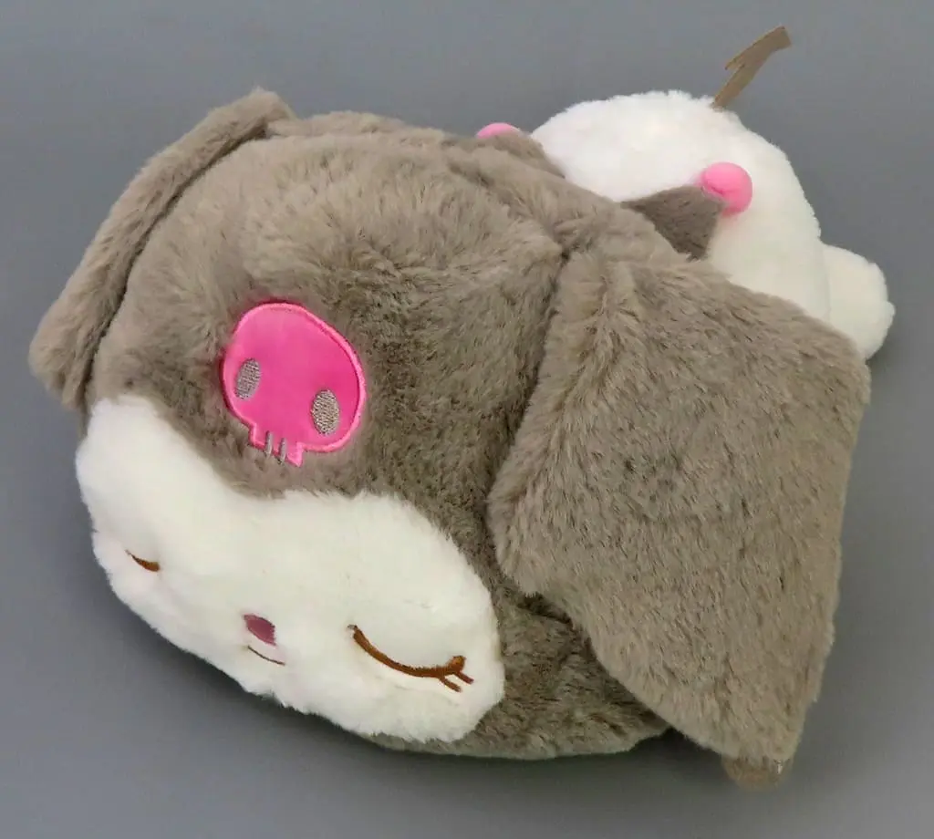 Plush - Sanrio characters / Kuromi