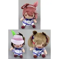 Plush - Uma Musume Pretty Derby