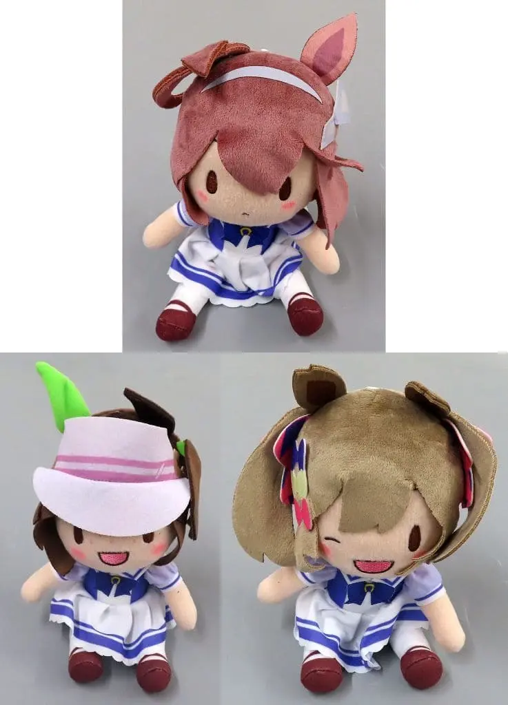 Plush - Uma Musume Pretty Derby