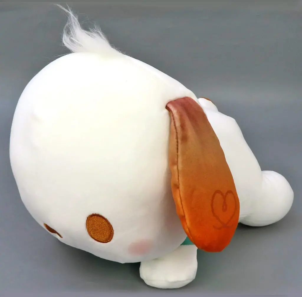 Mashumarumu - Sanrio characters / Pochacco