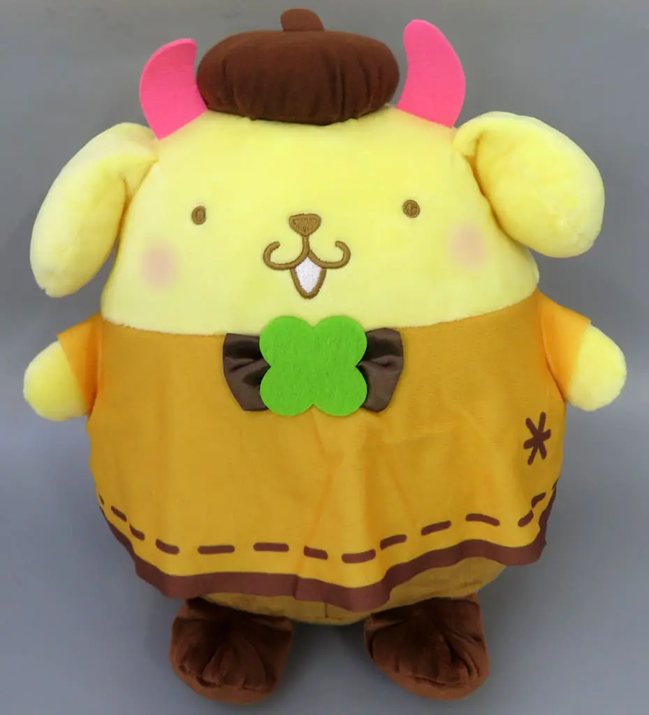 Plush - Oshi no Ko / Pom Pom Purin