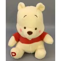 Plush - Winnie the Pooh / Winnie-the-Pooh