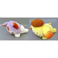 Mashumarumu - Sanrio characters / Pom Pom Purin & Kuromi