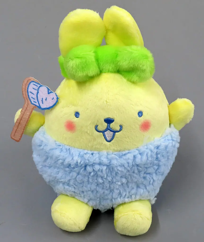 Plush - Sanrio characters / Pom Pom Purin