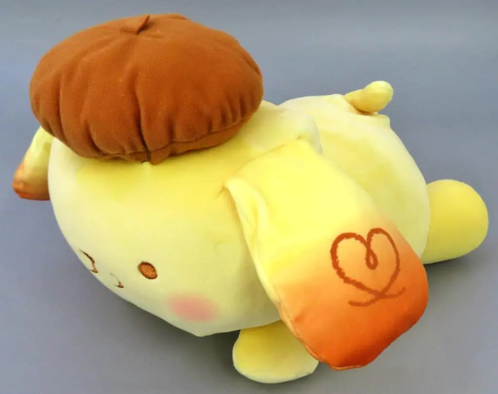 Mashumarumu - Sanrio characters / Pom Pom Purin