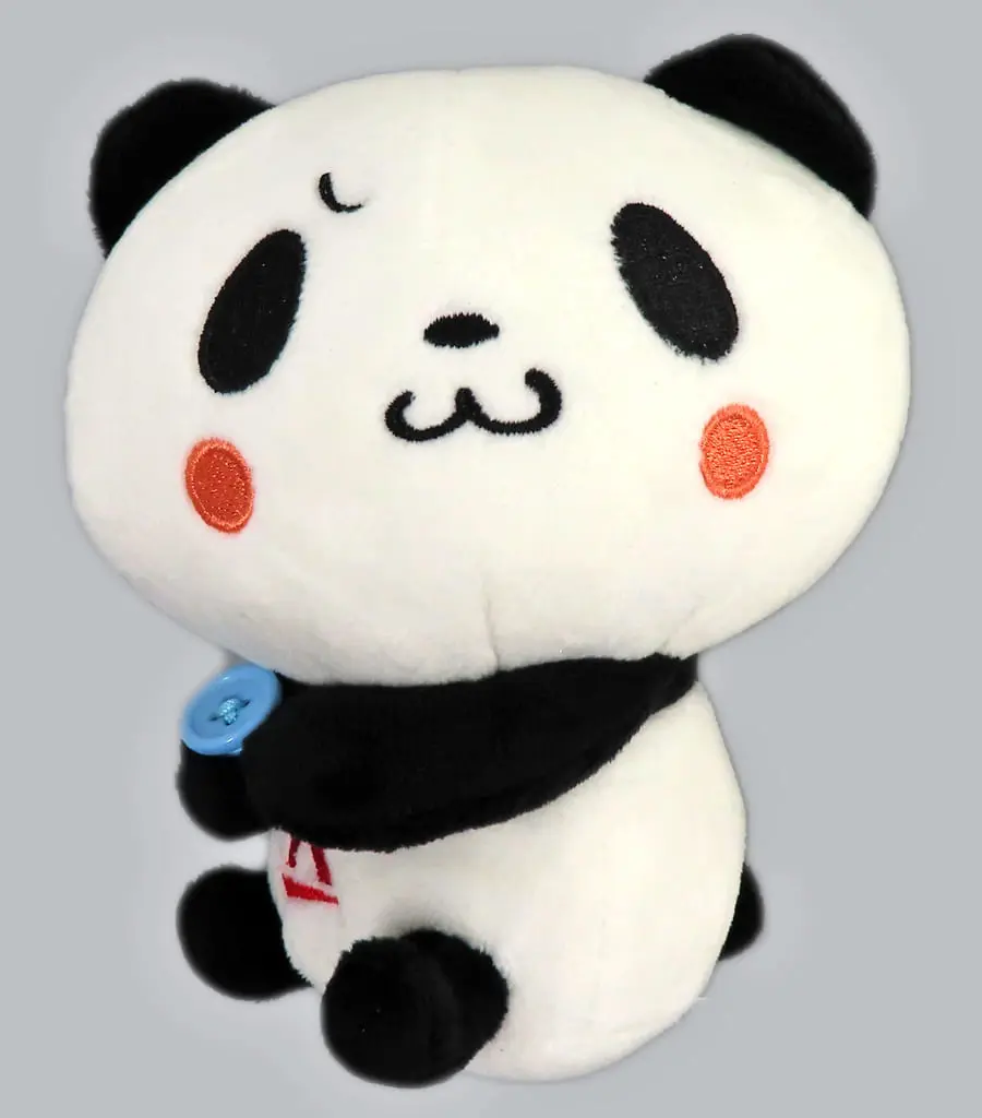 Plush - Okaimono Panda