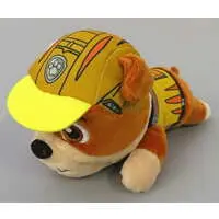 Plush - PAW Patrol / Rubble