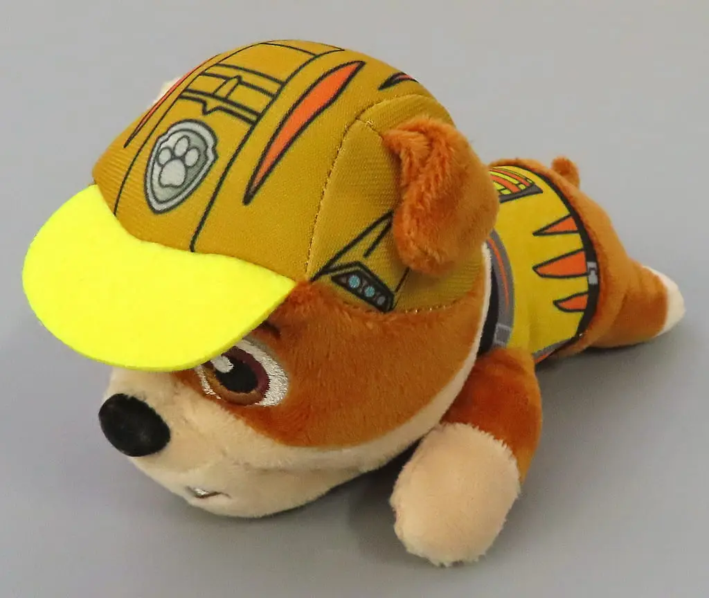 Plush - PAW Patrol / Rubble