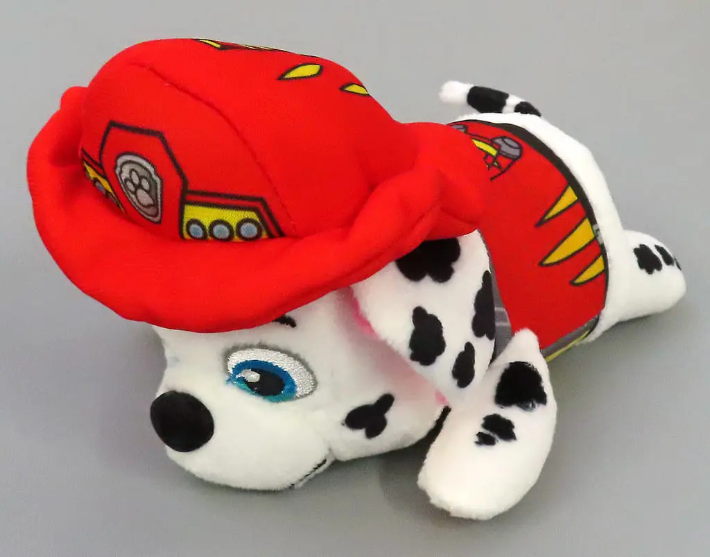 Plush - PAW Patrol / Marshall