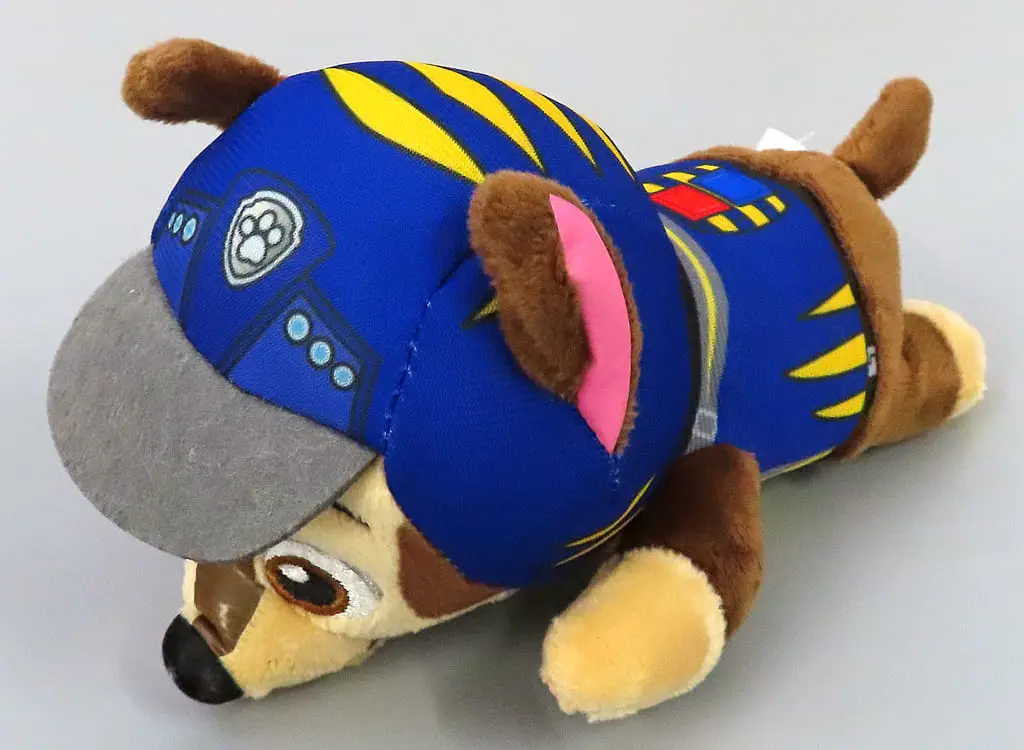 Plush - PAW Patrol / Chase