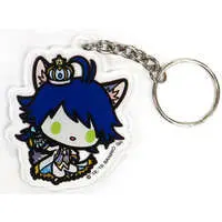 Key Chain - SHOW BY ROCK!!