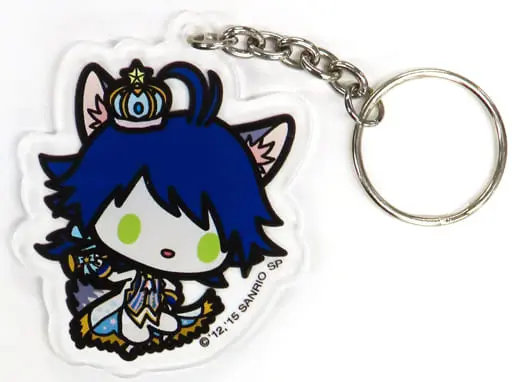 Key Chain - SHOW BY ROCK!!