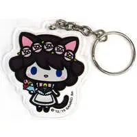 Key Chain - SHOW BY ROCK!!