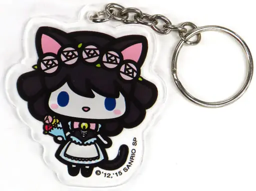 Key Chain - SHOW BY ROCK!!