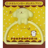 Character Hanger - Sanrio / Pom Pom Purin