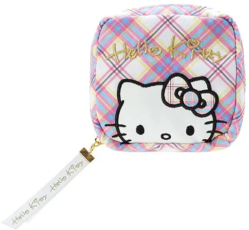 Pouch - Sanrio characters / Hello Kitty