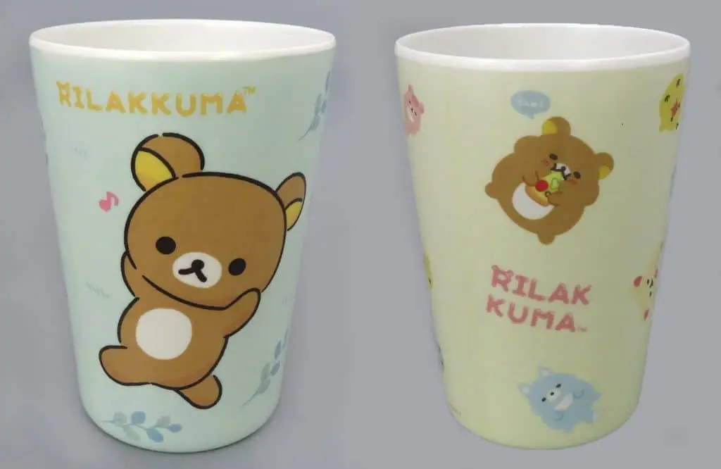 Cup - RILAKKUMA