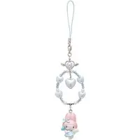 Key Chain - Sanrio characters / My Melody