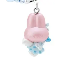 Key Chain - Sanrio characters / My Melody