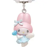 Key Chain - Sanrio characters / My Melody