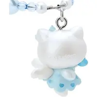 Key Chain - Sanrio characters / Hello Kitty