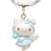 Key Chain - Sanrio characters / Hello Kitty