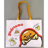 Bag - Sanrio / Gudetama