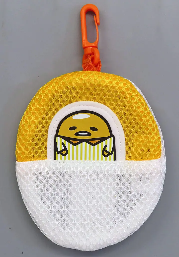 Pouch - Sanrio / Gudetama