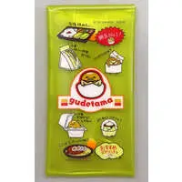 Pouch - Sanrio / Gudetama